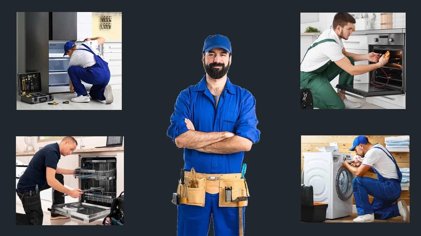 Maltepe beyaz eşya servisi