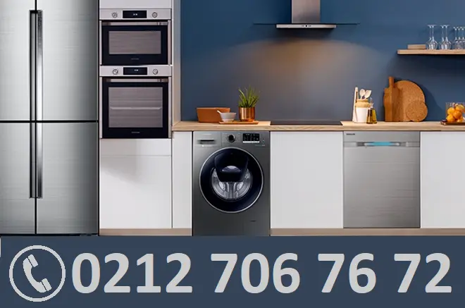 Maltepe beyaz eşya tamir servisi